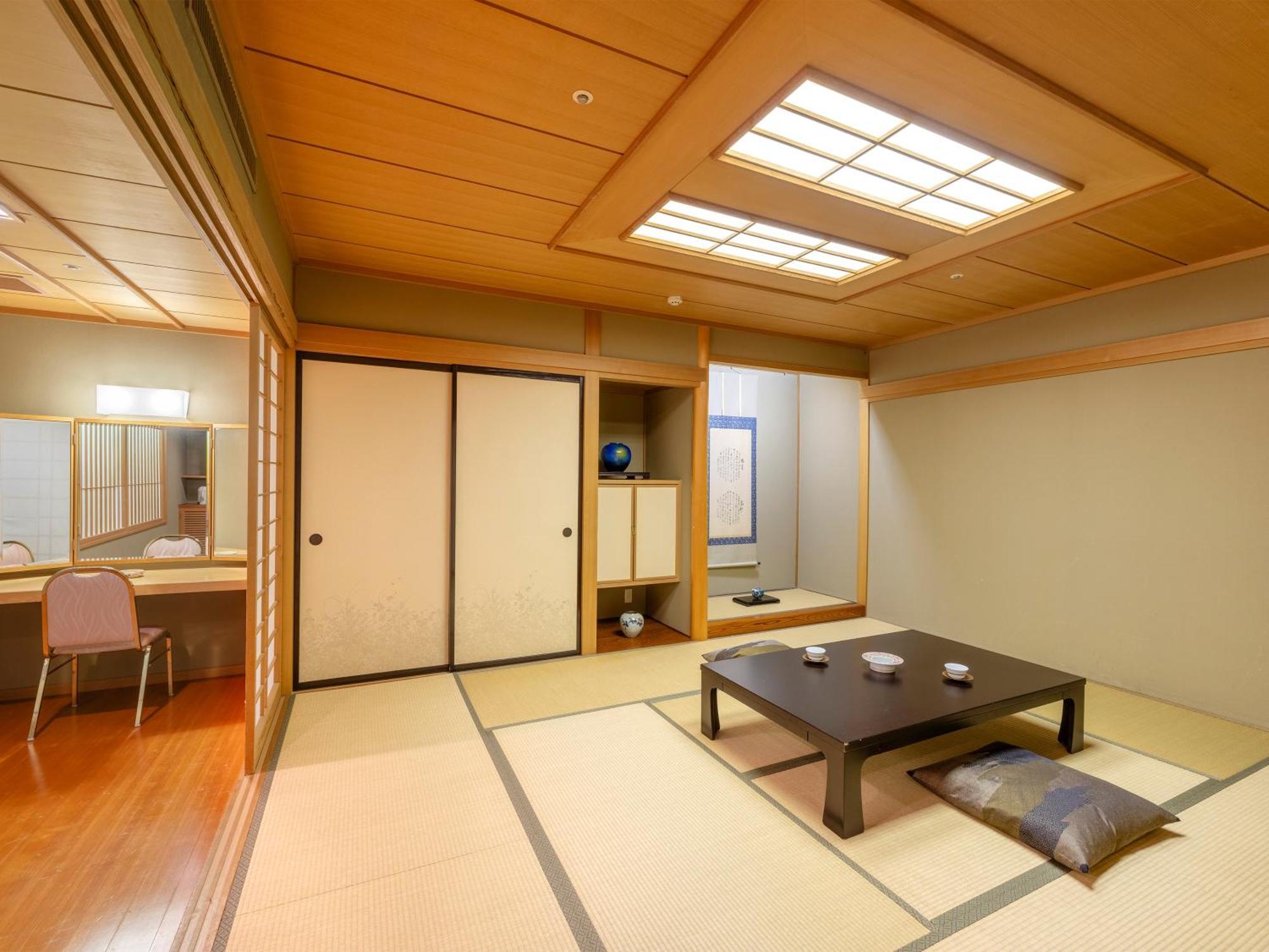 Tsubamesanjo Washington Hotel Ngoại thất bức ảnh