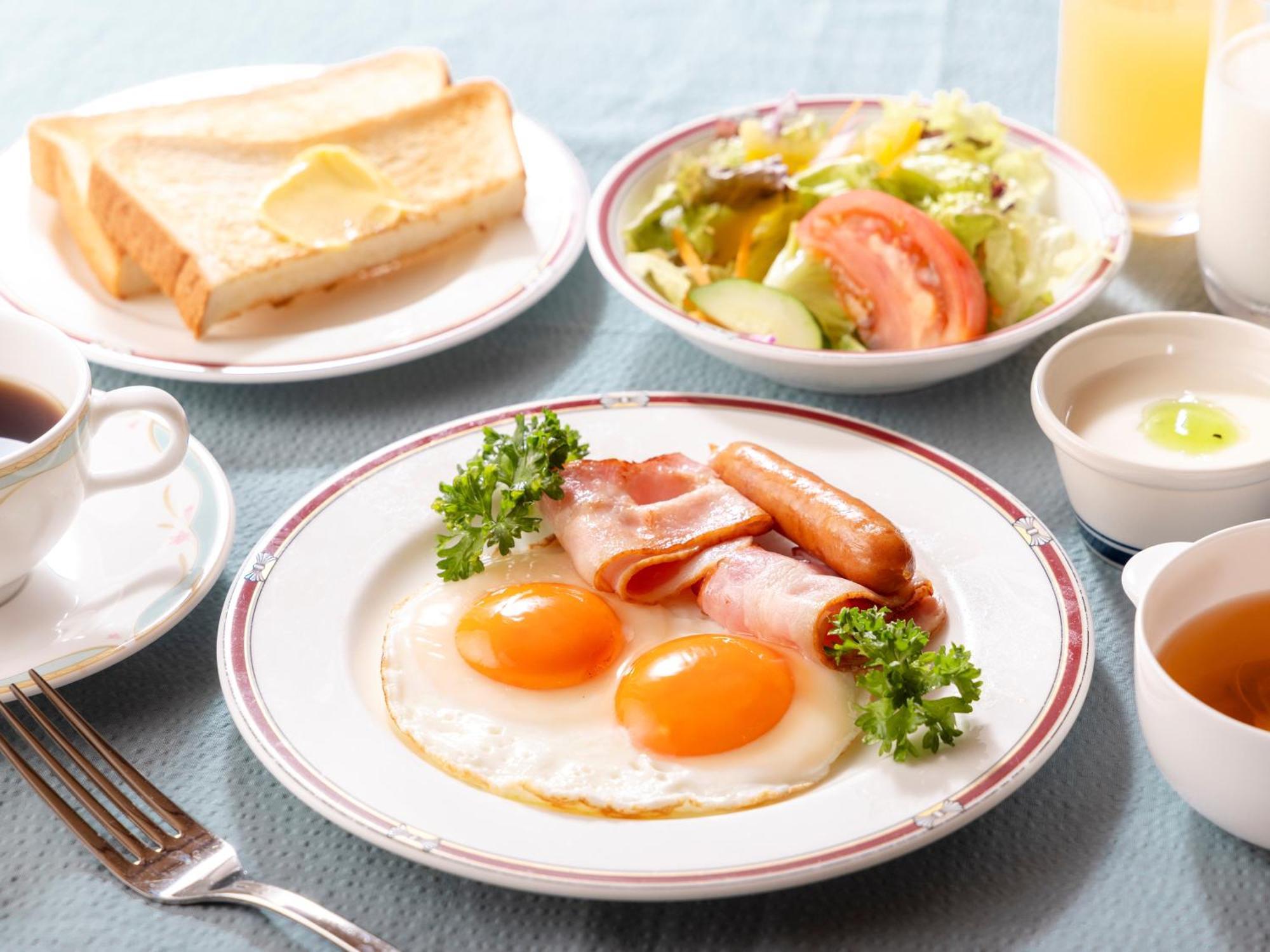 Tsubamesanjo Washington Hotel Ngoại thất bức ảnh