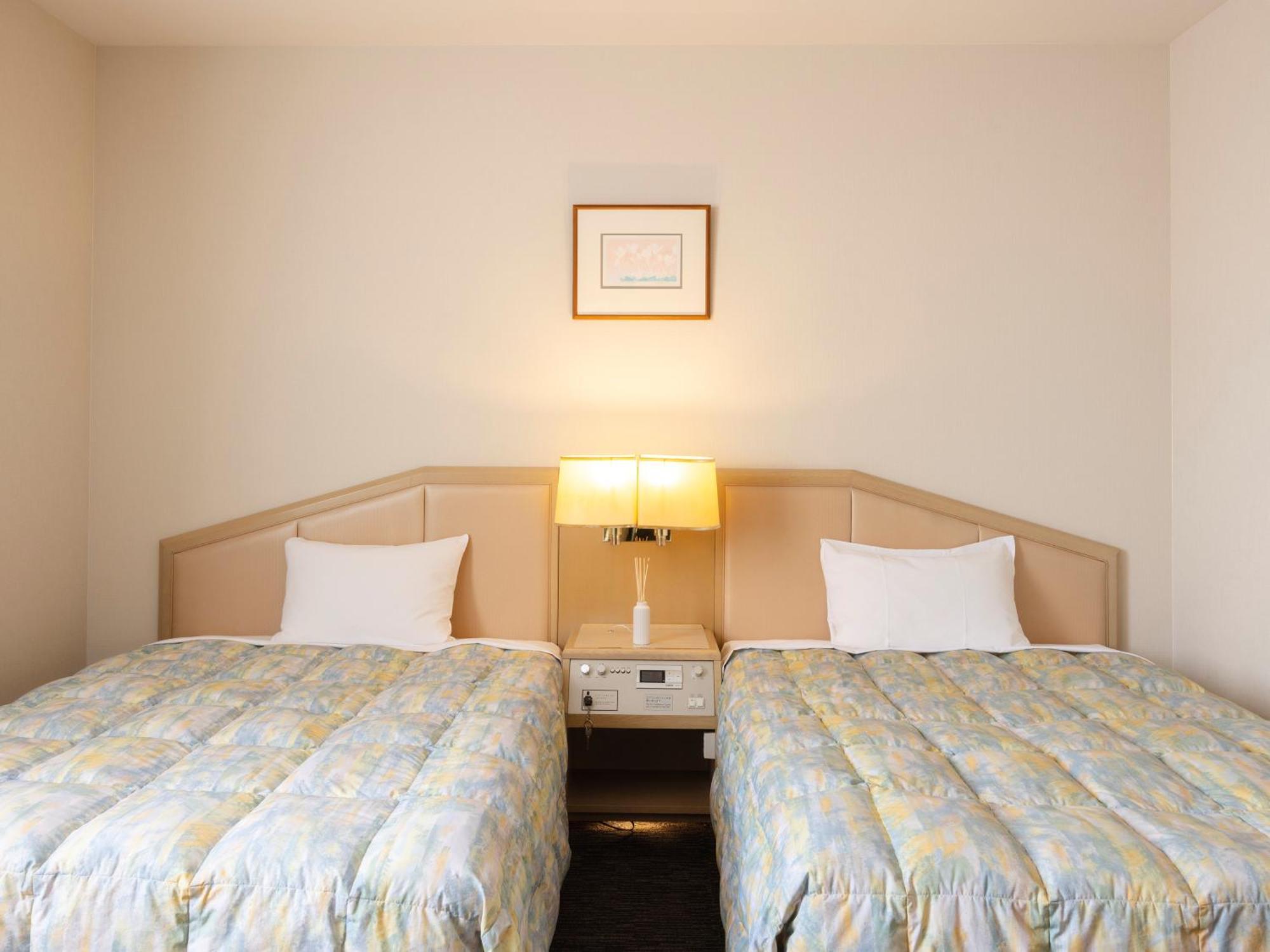 Tsubamesanjo Washington Hotel Ngoại thất bức ảnh